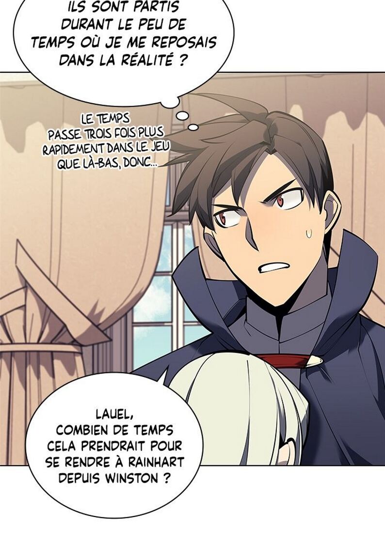 Read Overgeared Remake Scan Manga Online