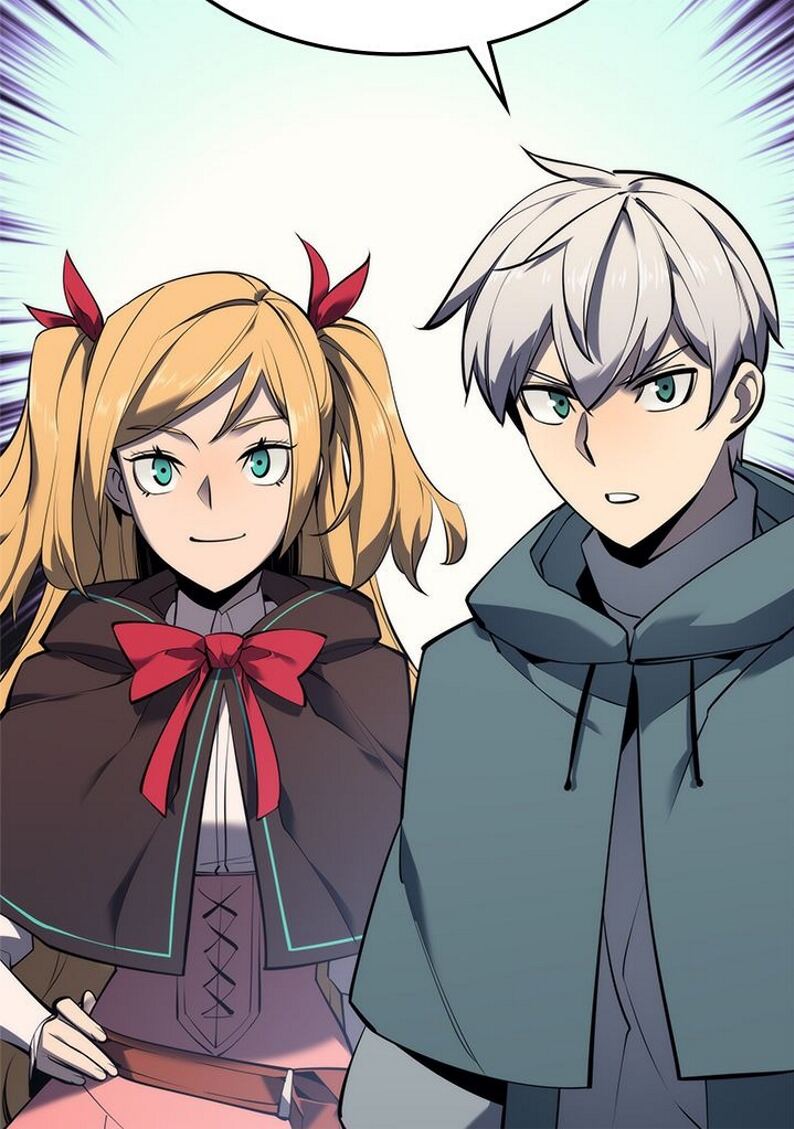 Read Overgeared Remake Scan Manga Online