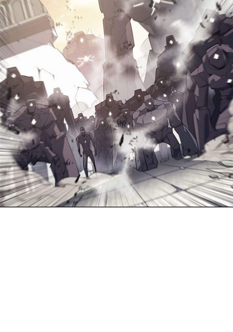 Read Overgeared Remake Scan Manga Online