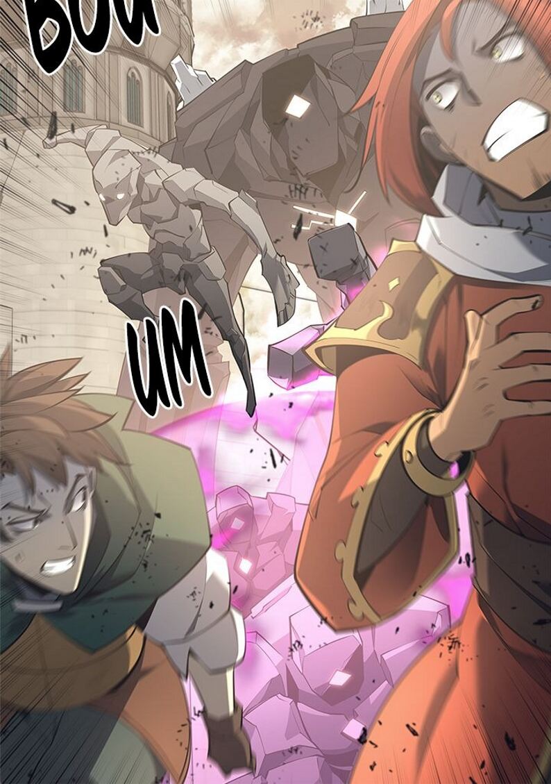 Read Overgeared Remake Scan Manga Online