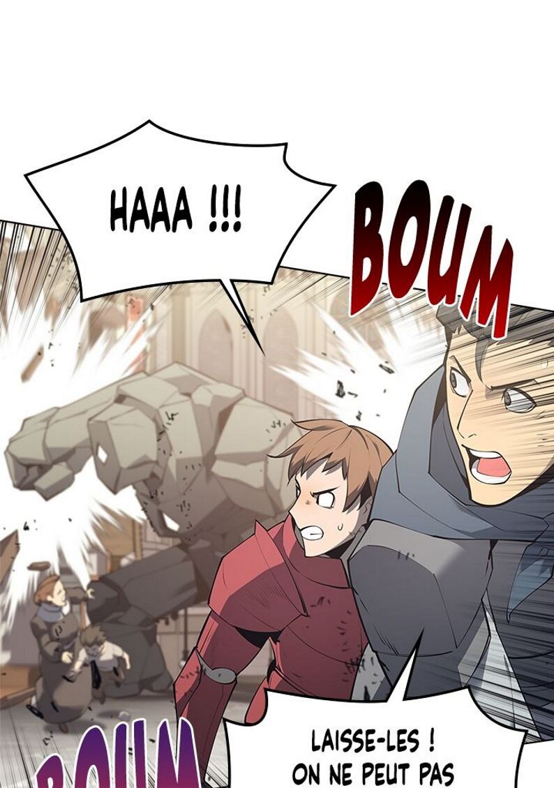 Read Overgeared Remake Scan Manga Online