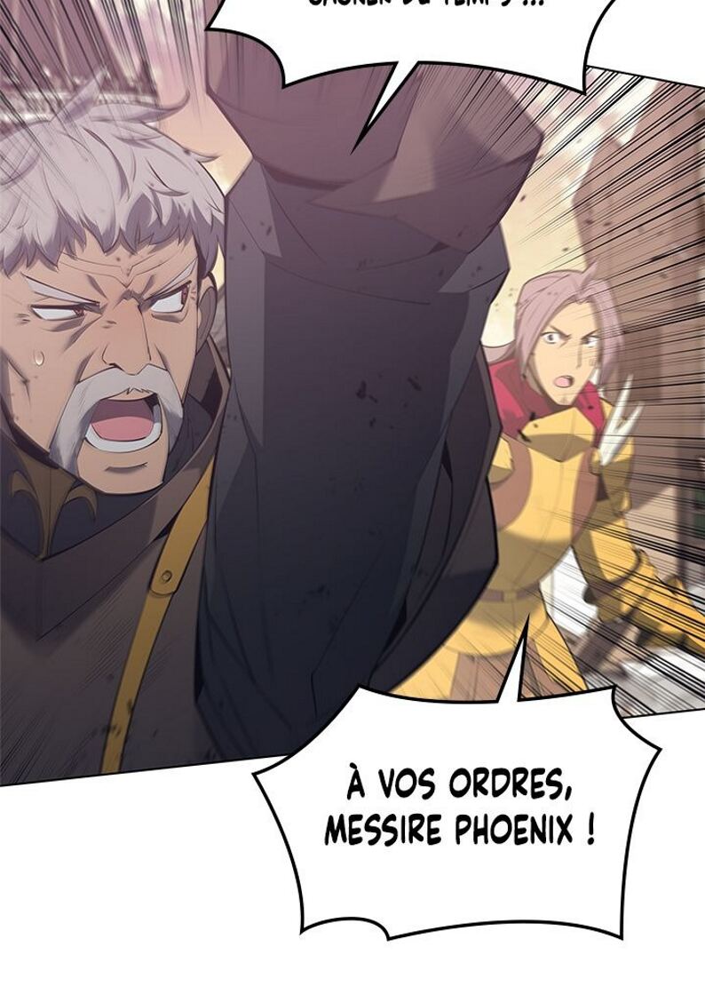 Read Overgeared Remake Scan Manga Online