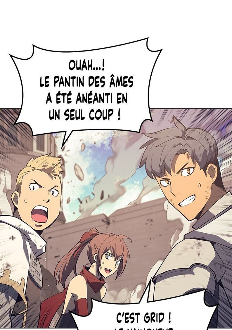 Read Overgeared Remake Scan Manga Online