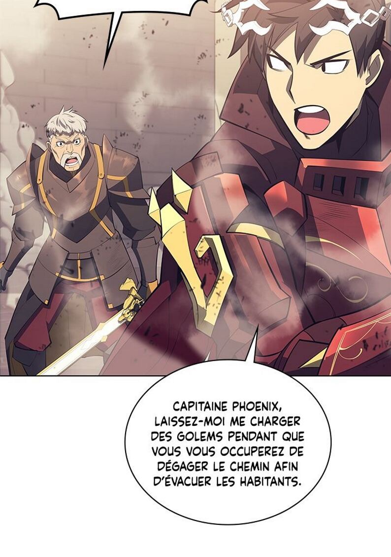 Read Overgeared Remake Scan Manga Online