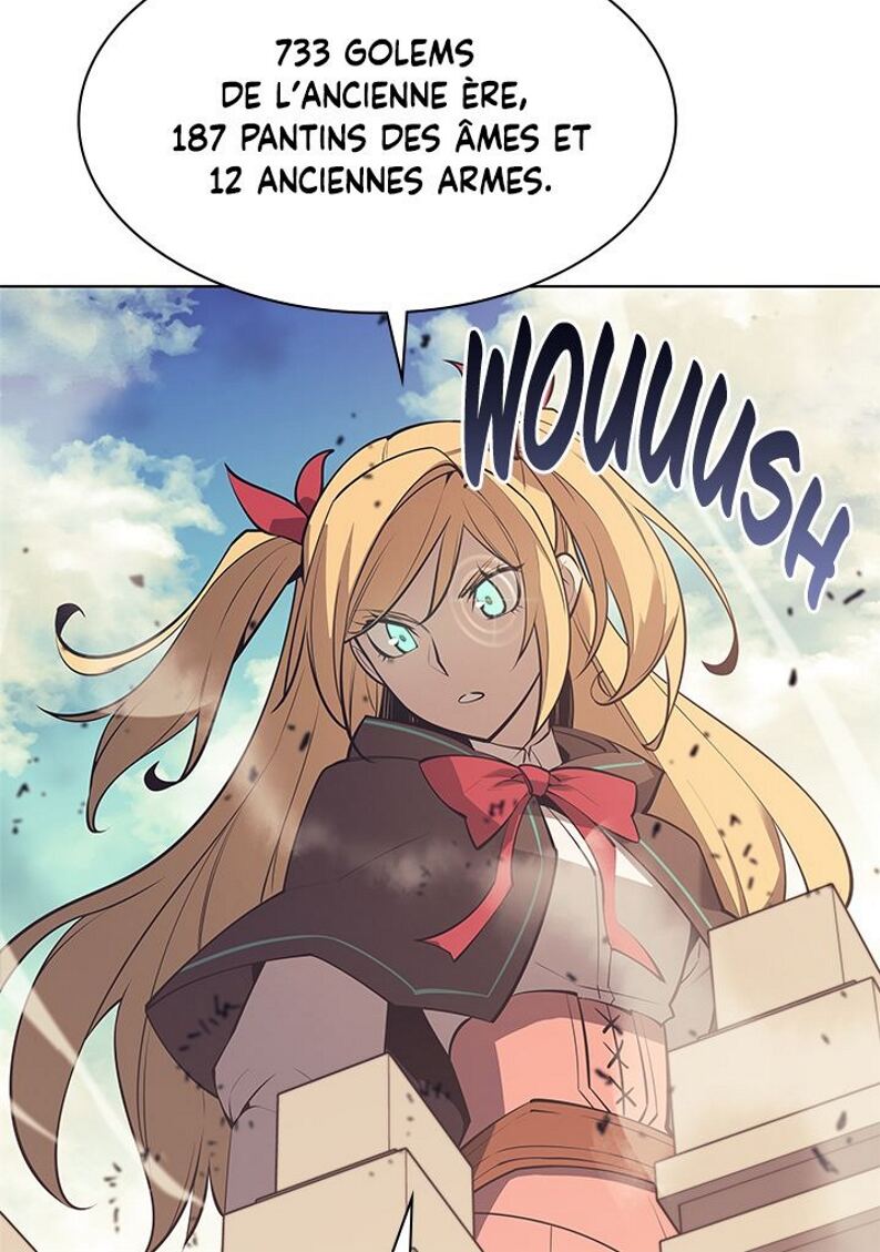 Read Overgeared Remake Scan Manga Online