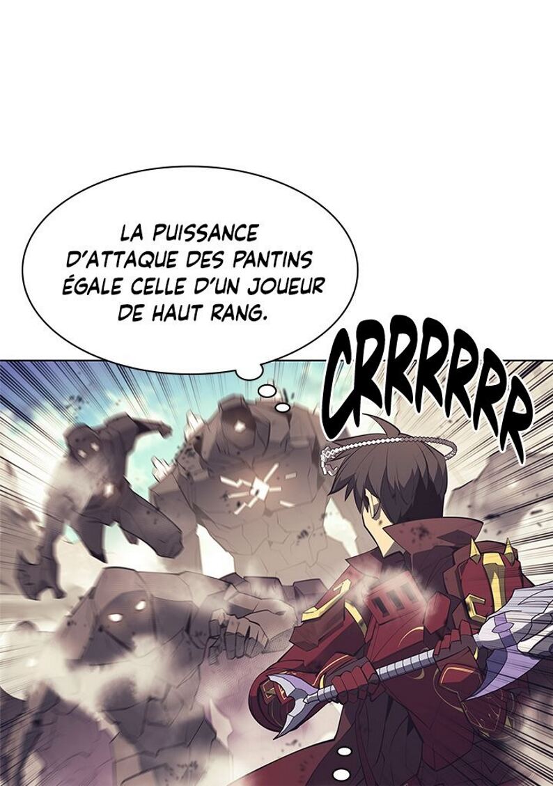 Read Overgeared Remake Scan Manga Online