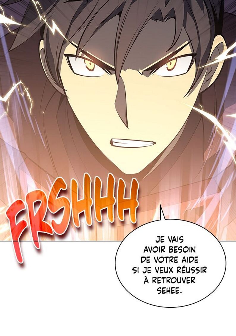Read Overgeared Remake Scan Manga Online