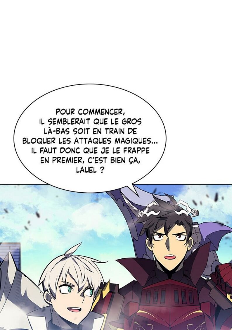 Read Overgeared Remake Scan Manga Online