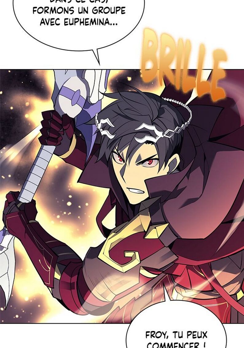 Read Overgeared Remake Scan Manga Online
