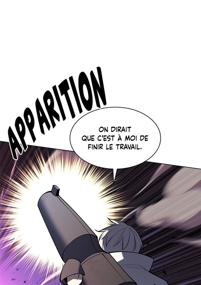 Read Overgeared Remake Scan Manga Online