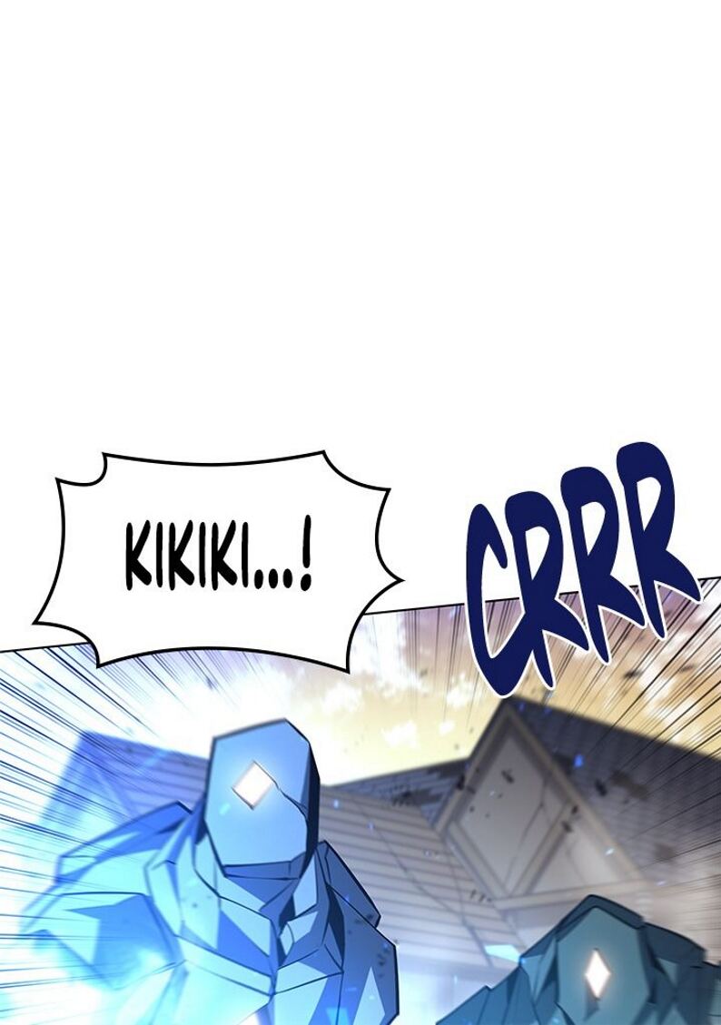 Read Overgeared Remake Scan Manga Online