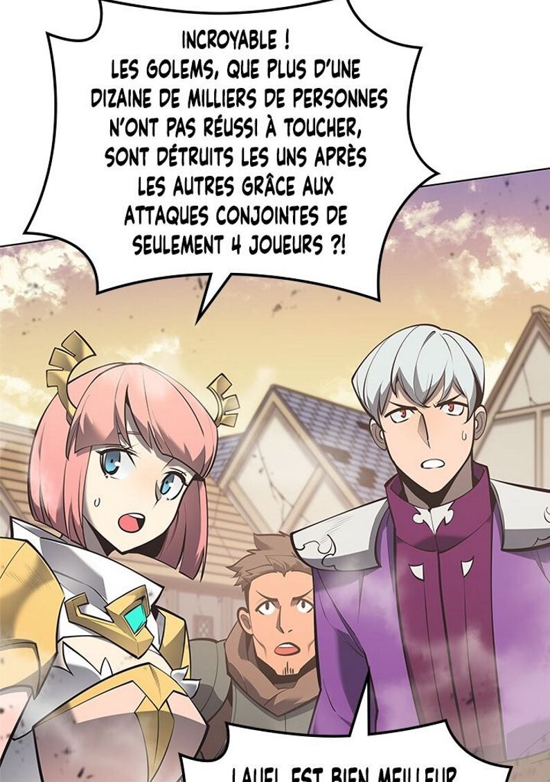 Read Overgeared Remake Scan Manga Online