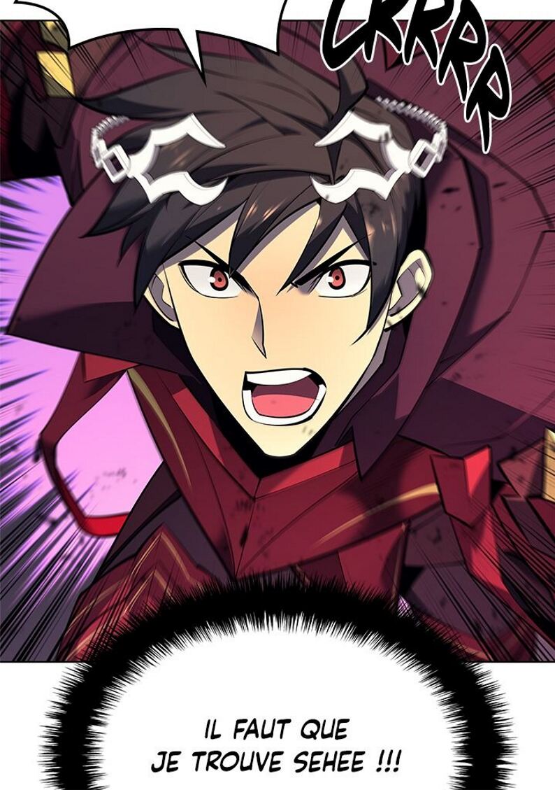 Read Overgeared Remake Scan Manga Online
