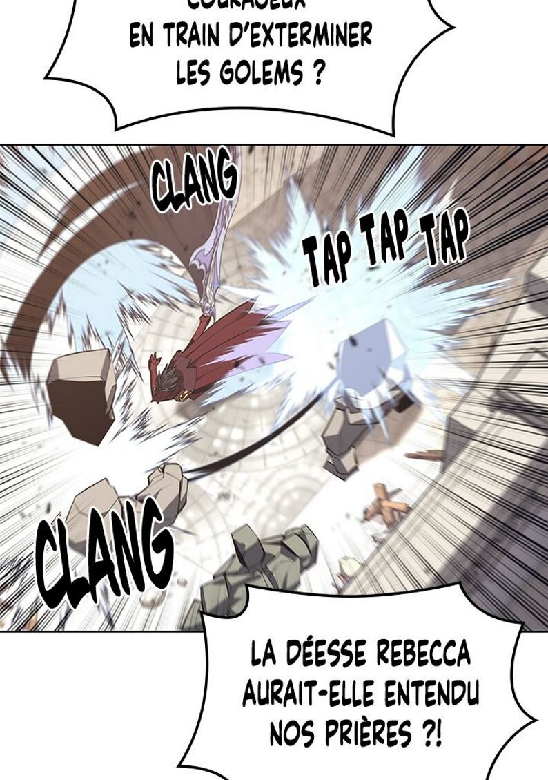 Read Overgeared Remake Scan Manga Online