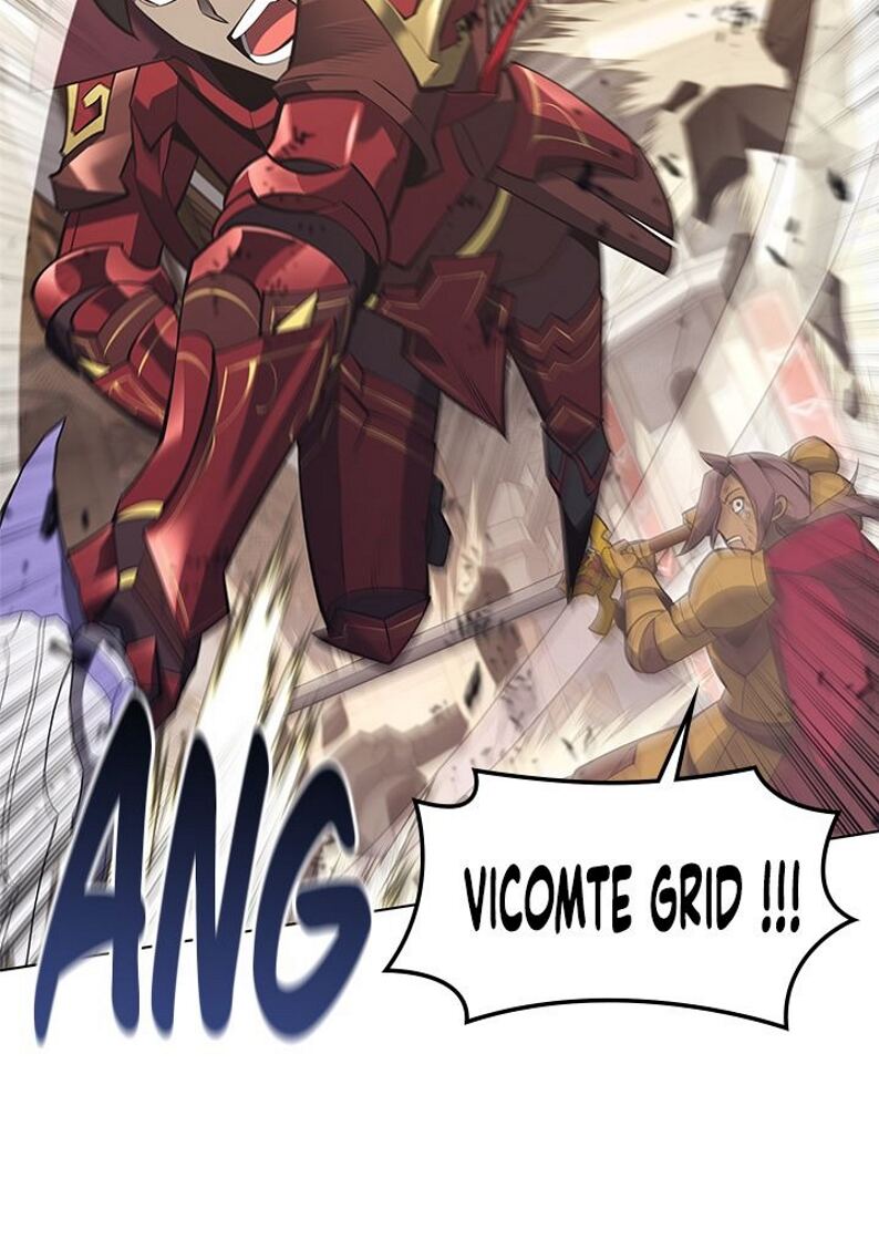 Read Overgeared Remake Scan Manga Online