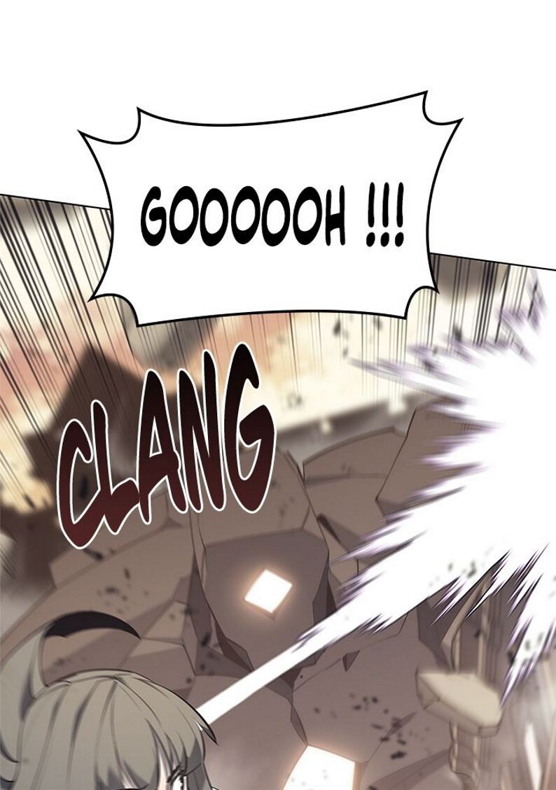 Read Overgeared Remake Scan Manga Online
