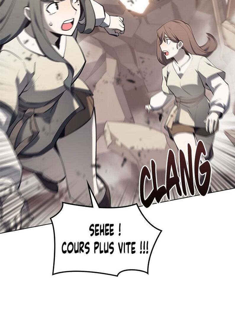 Read Overgeared Remake Scan Manga Online