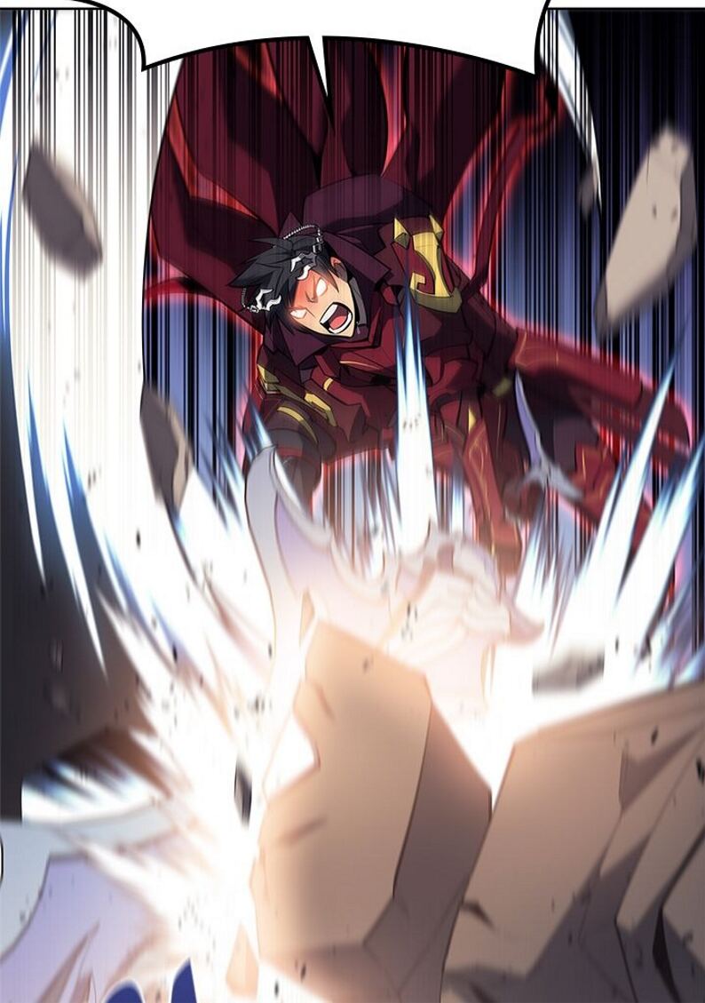 Read Overgeared Remake Scan Manga Online