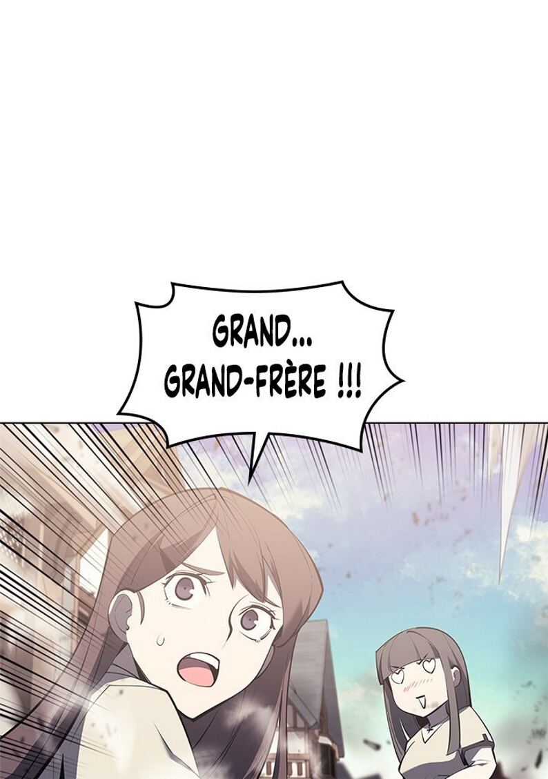 Read Overgeared Remake Scan Manga Online