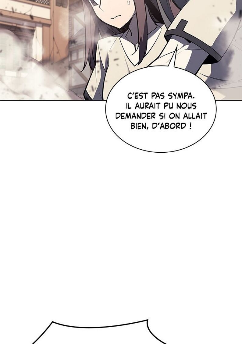 Read Overgeared Remake Scan Manga Online