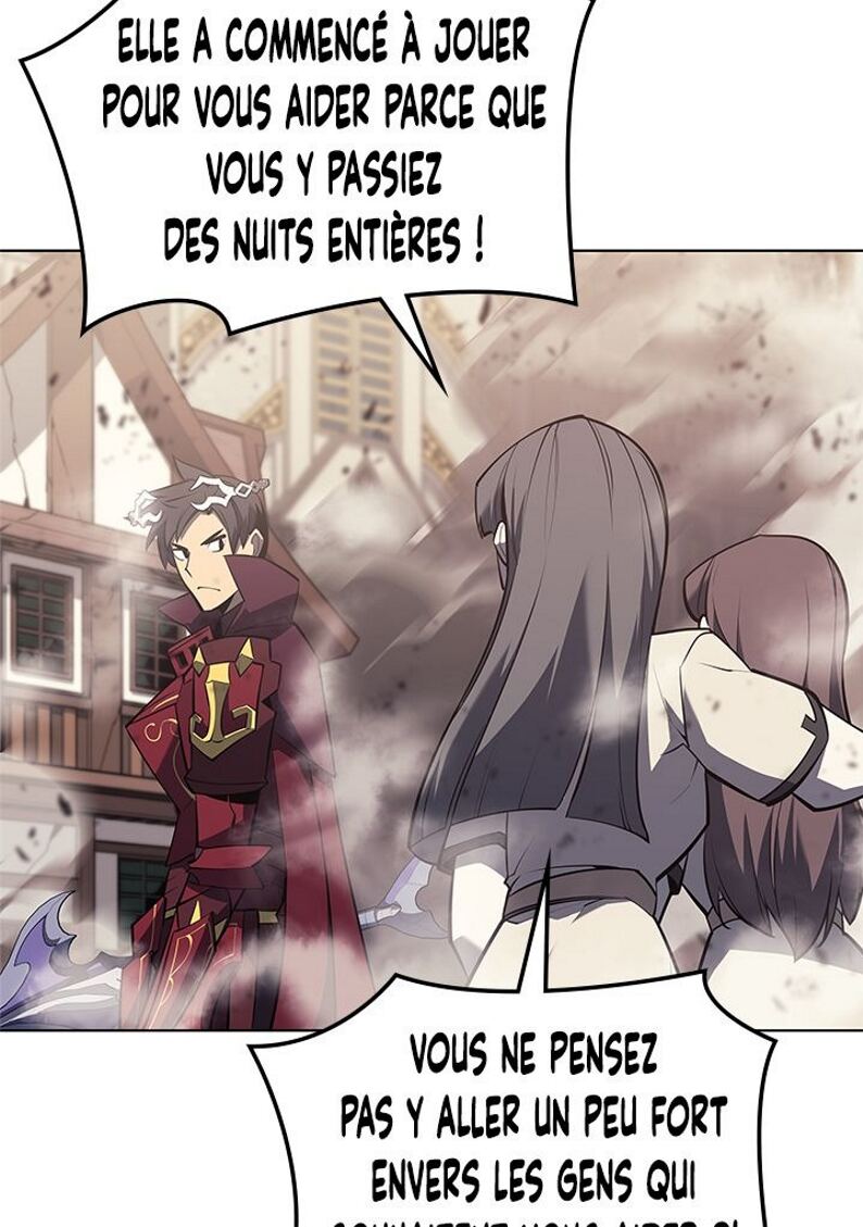 Read Overgeared Remake Scan Manga Online