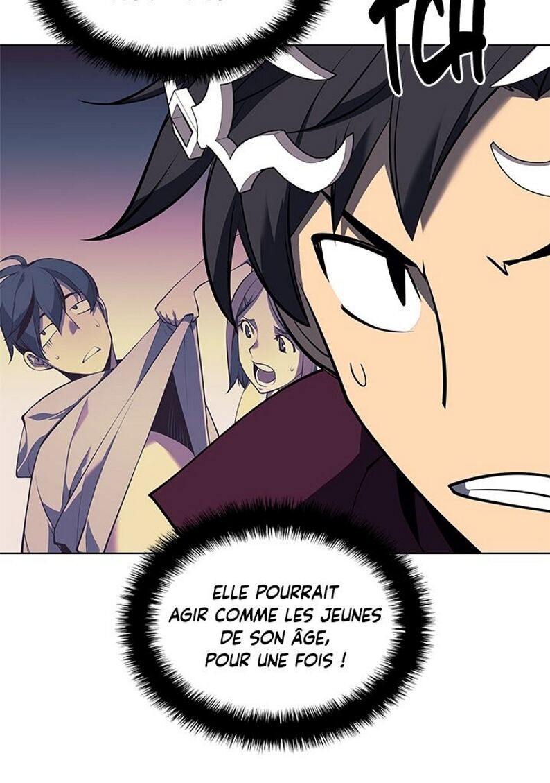 Read Overgeared Remake Scan Manga Online
