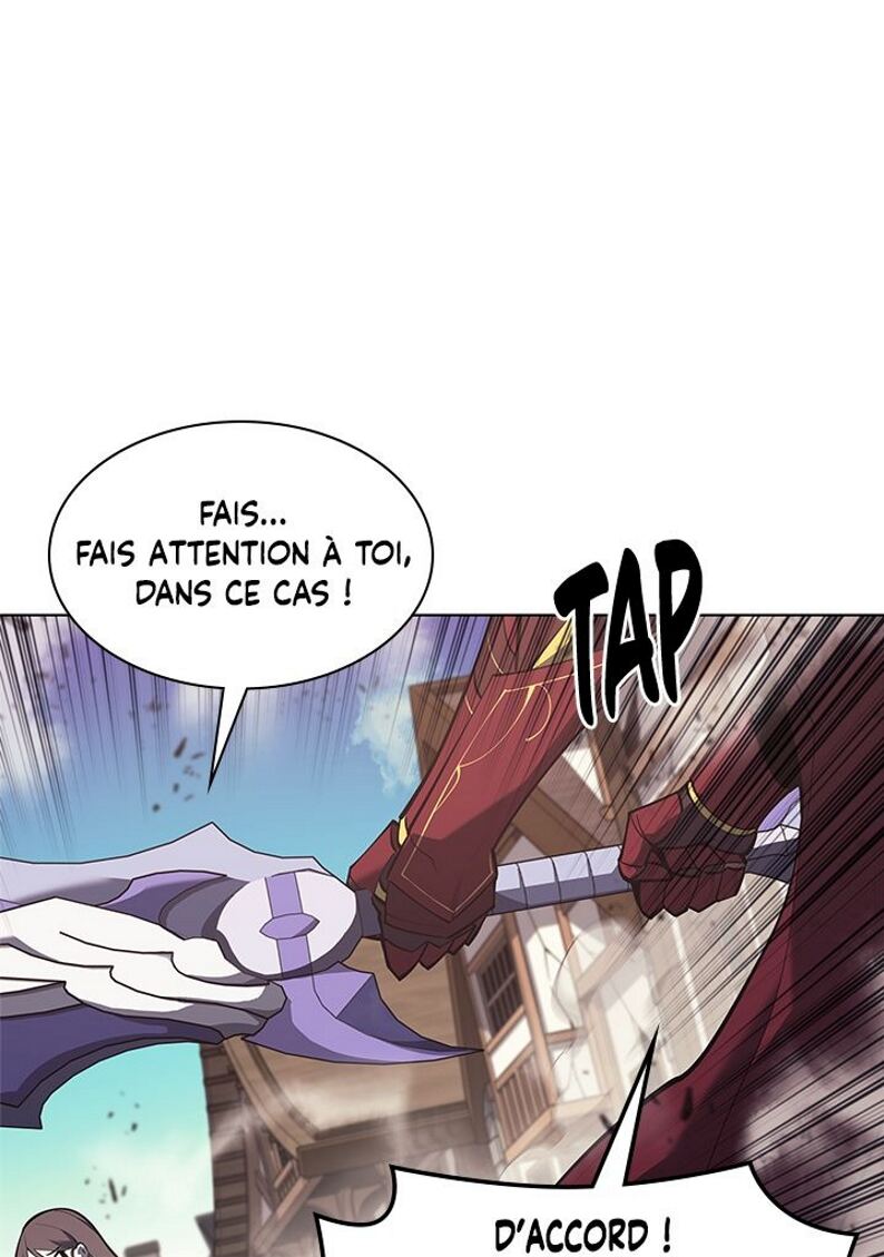 Read Overgeared Remake Scan Manga Online