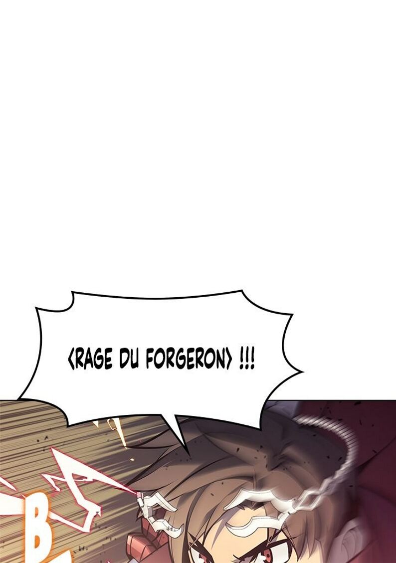 Read Overgeared Remake Scan Manga Online