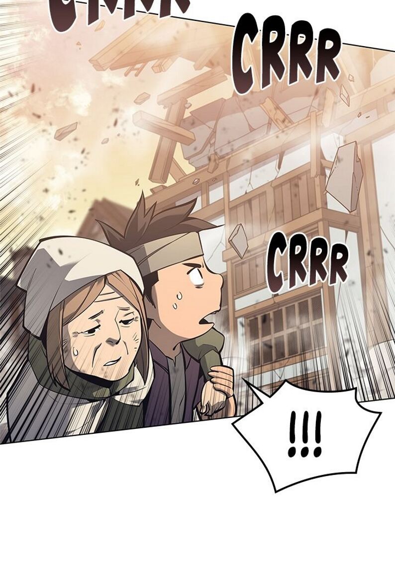 Read Overgeared Remake Scan Manga Online