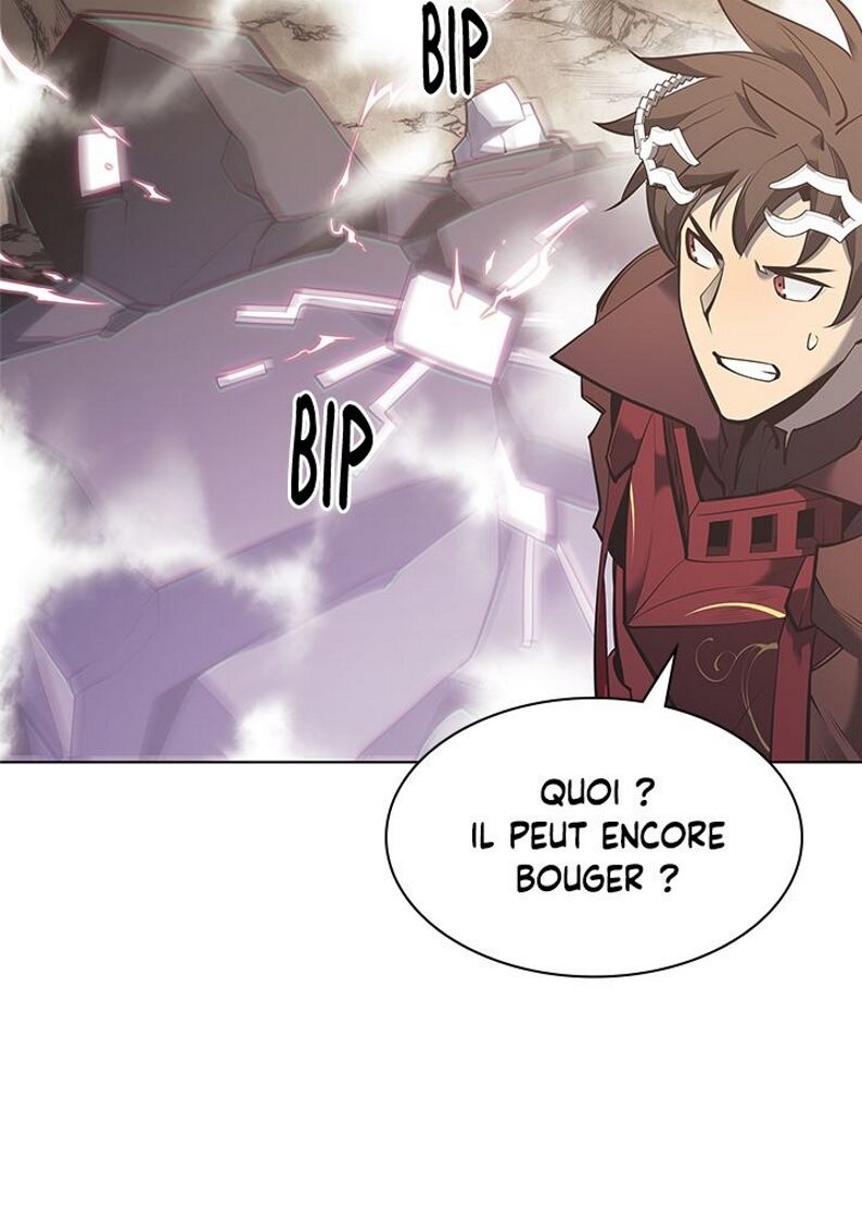 Read Overgeared Remake Scan Manga Online