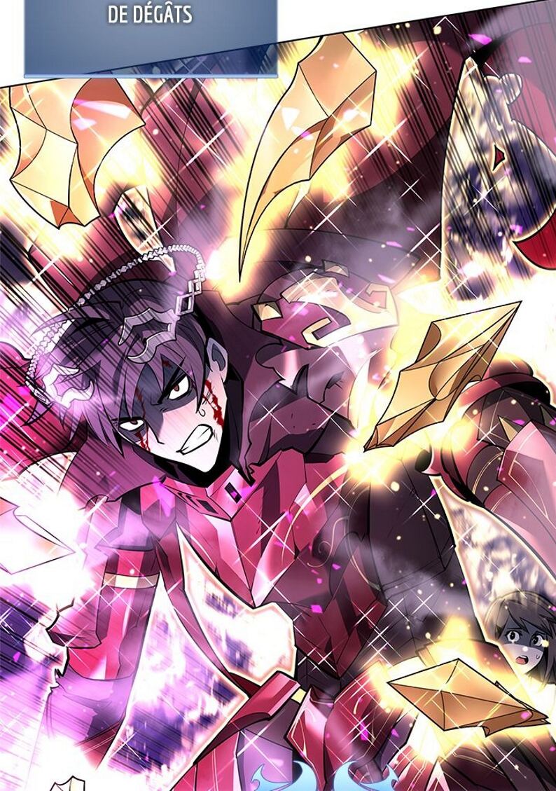 Read Overgeared Remake Scan Manga Online