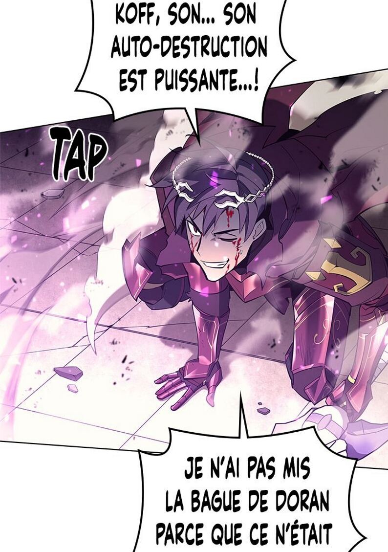 Read Overgeared Remake Scan Manga Online