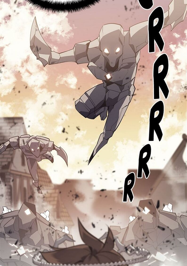 Read Overgeared Remake Scan Manga Online