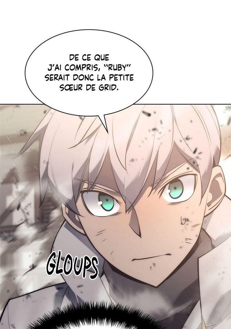 Read Overgeared Remake Scan Manga Online