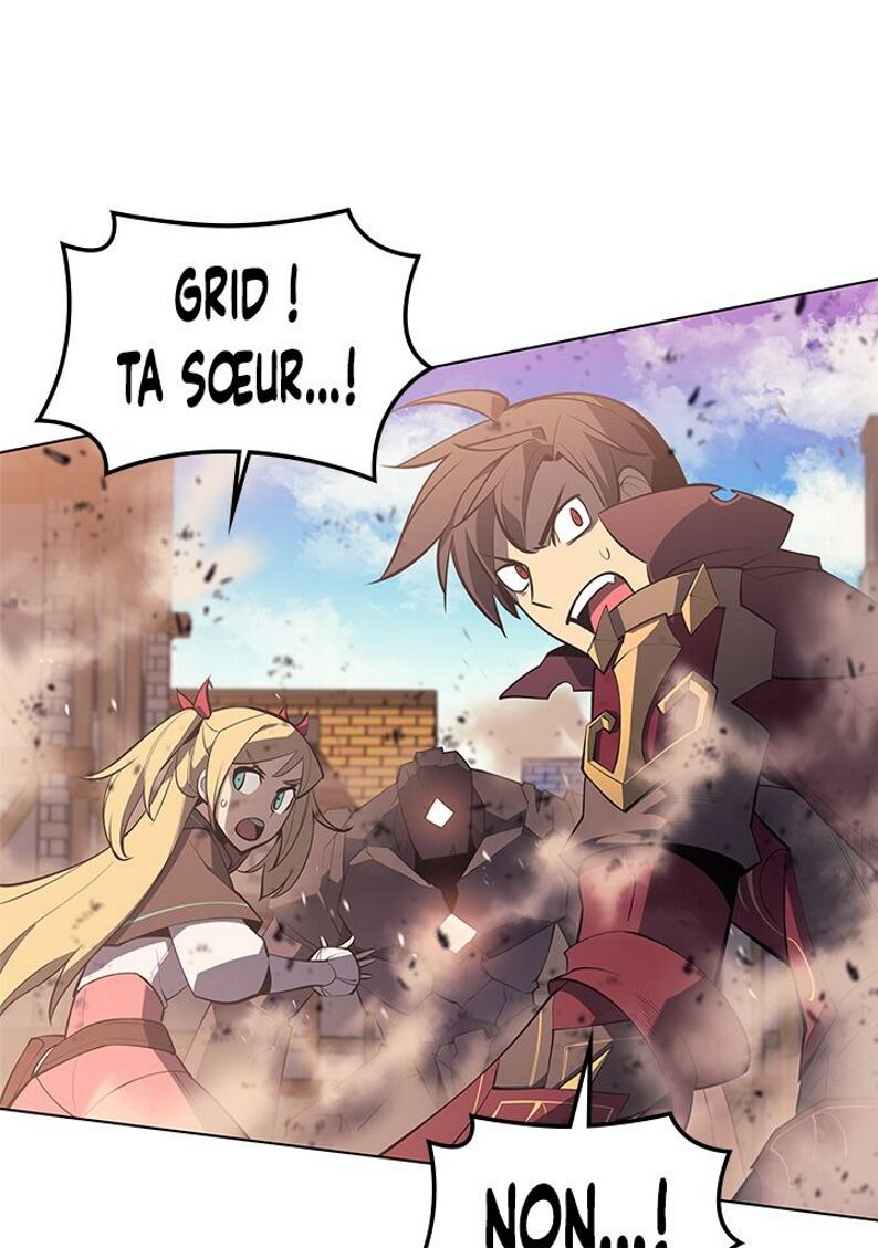 Read Overgeared Remake Scan Manga Online