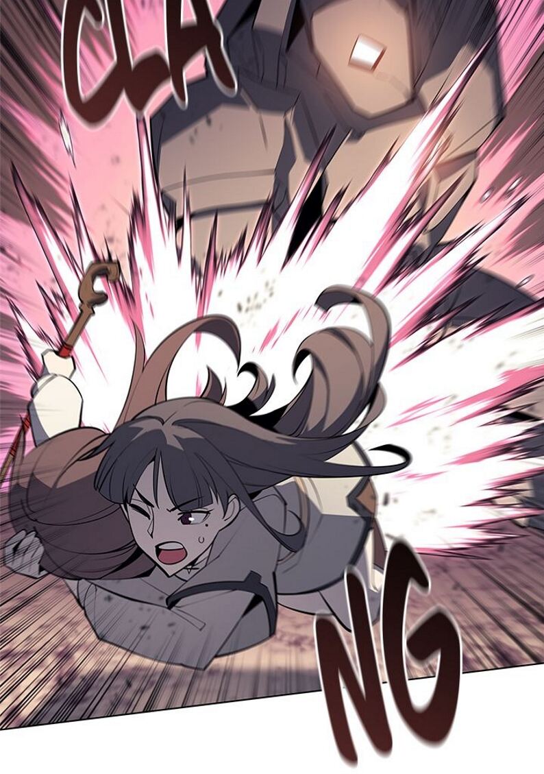 Read Overgeared Remake Scan Manga Online