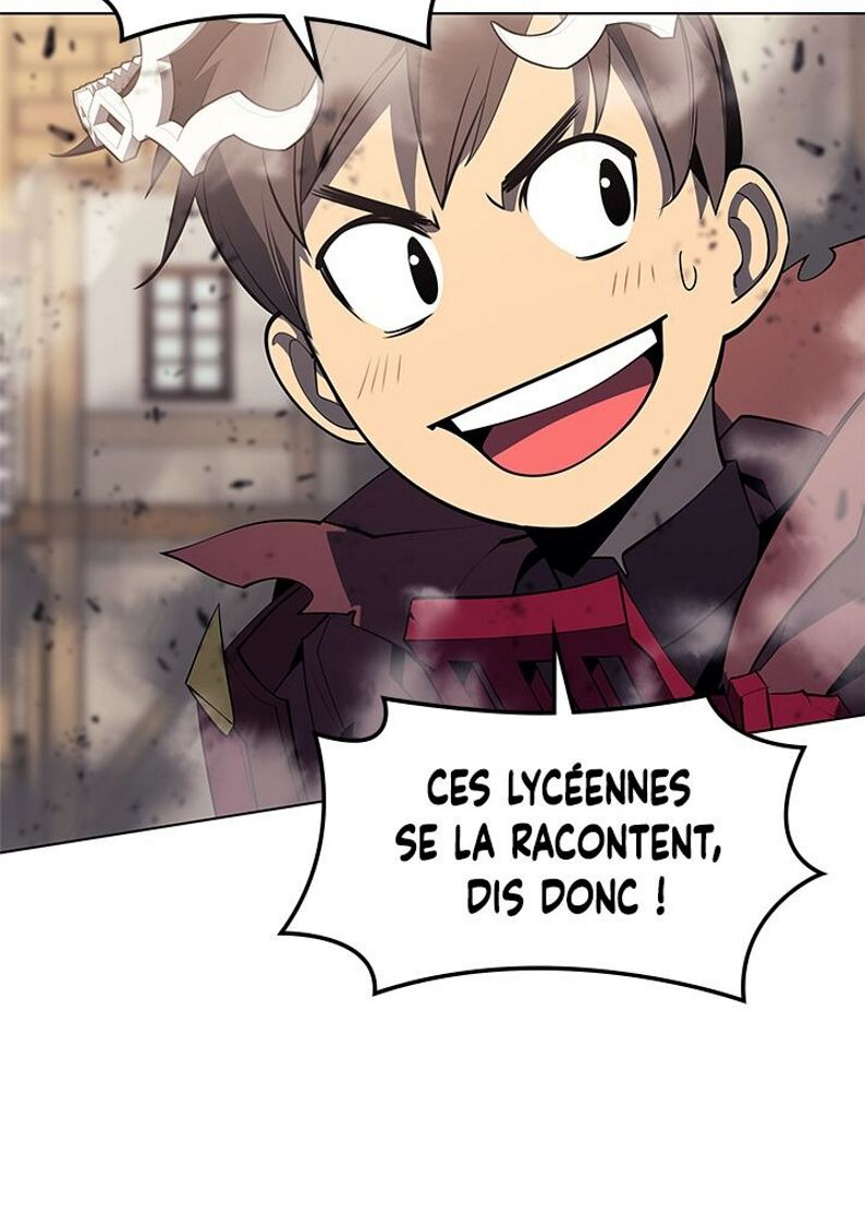 Read Overgeared Remake Scan Manga Online