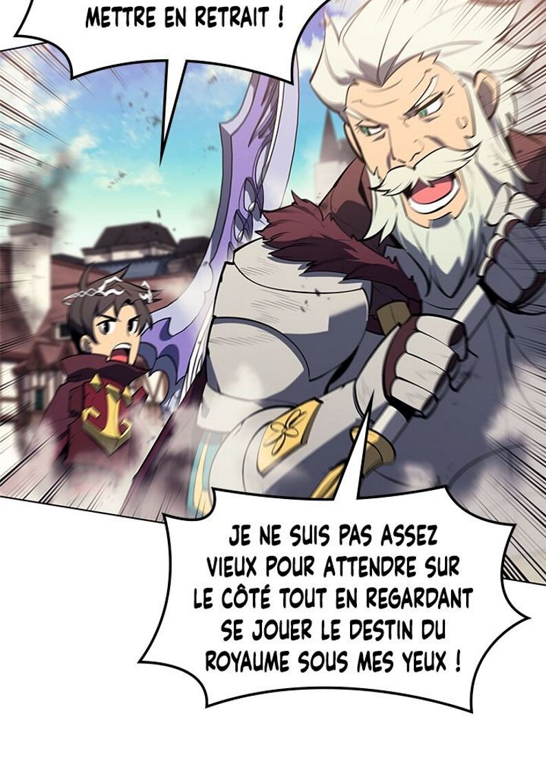 Read Overgeared Remake Scan Manga Online