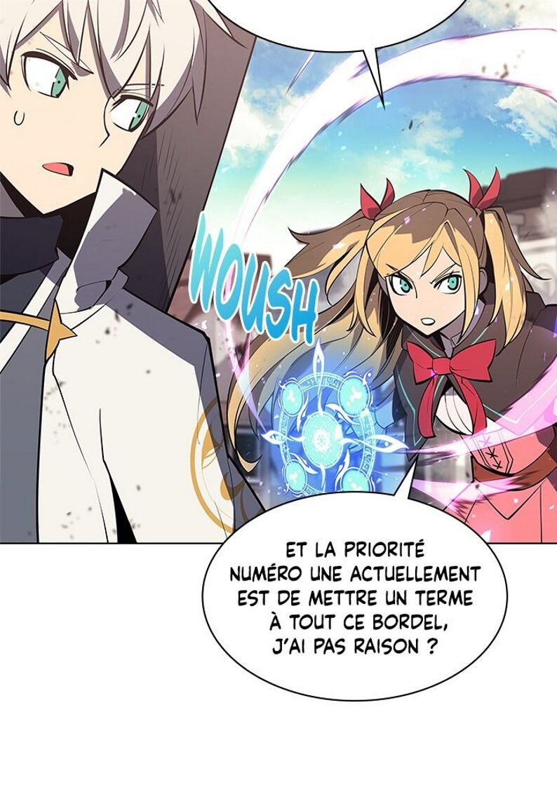 Read Overgeared Remake Scan Manga Online