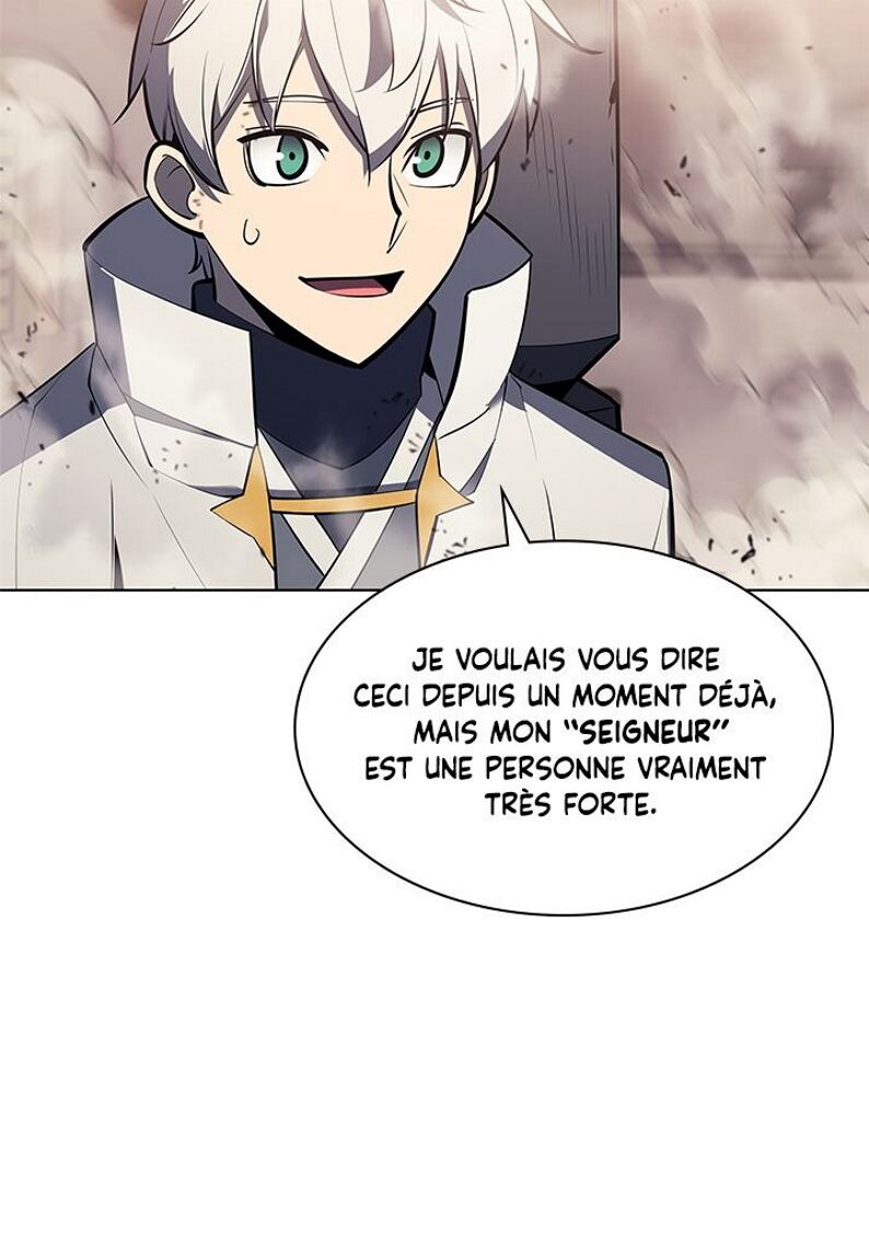 Read Overgeared Remake Scan Manga Online