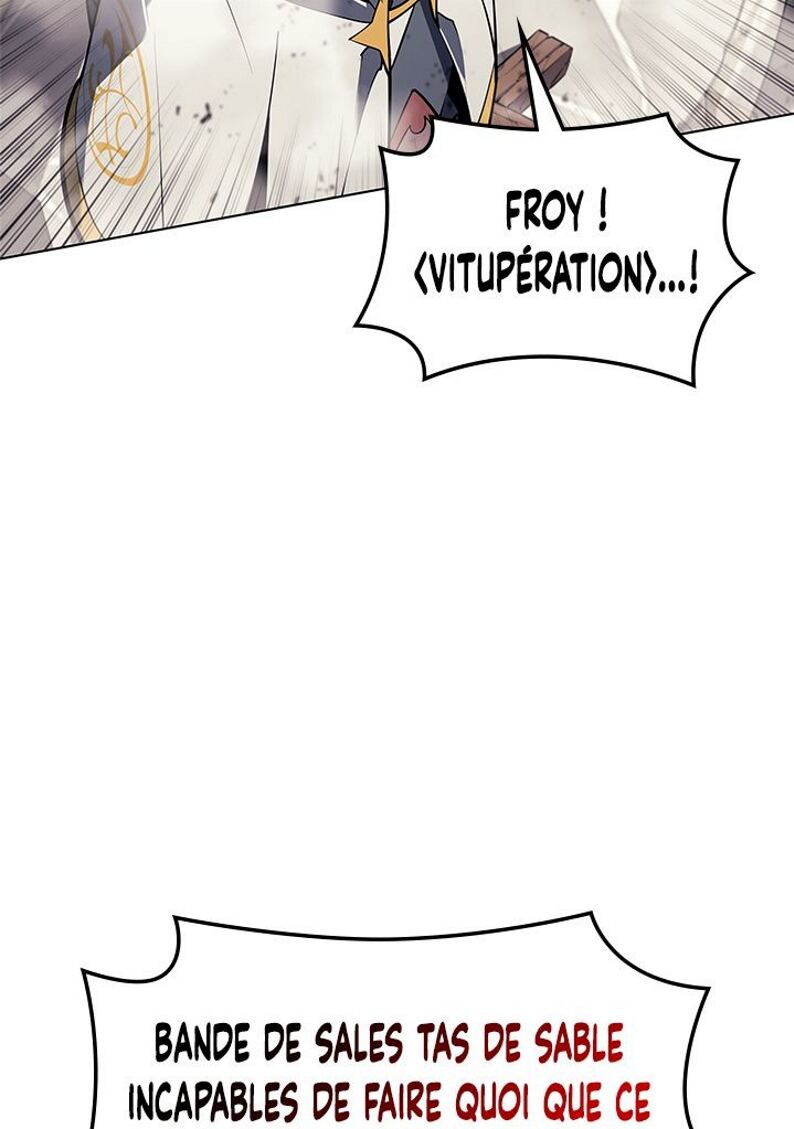 Read Overgeared Remake Scan Manga Online