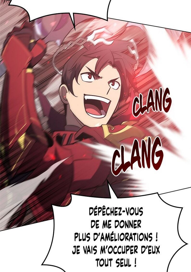 Read Overgeared Remake Scan Manga Online
