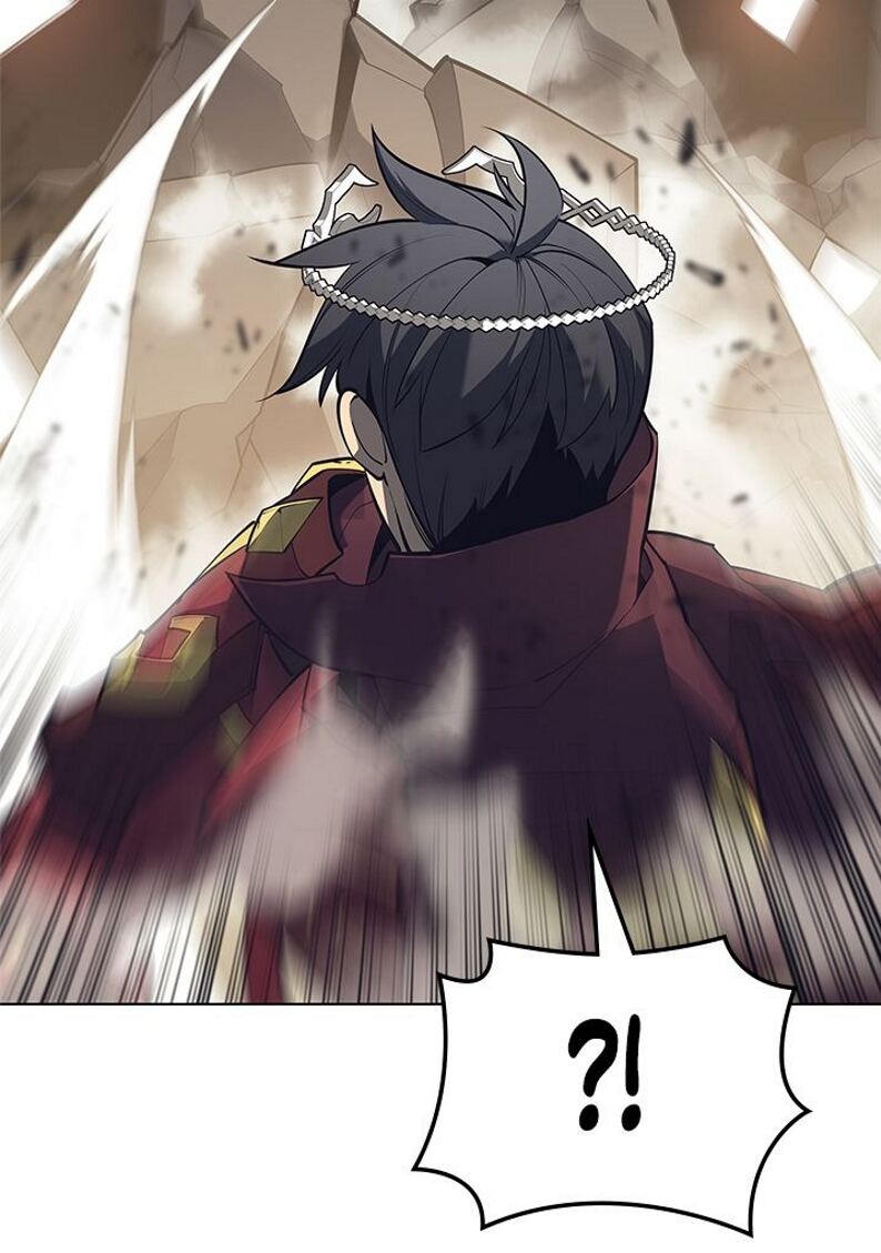 Read Overgeared Remake Scan Manga Online