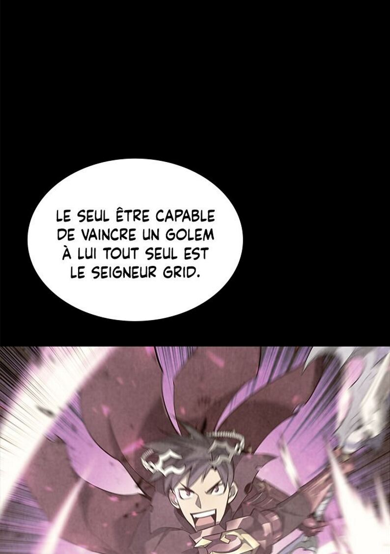 Read Overgeared Remake Scan Manga Online