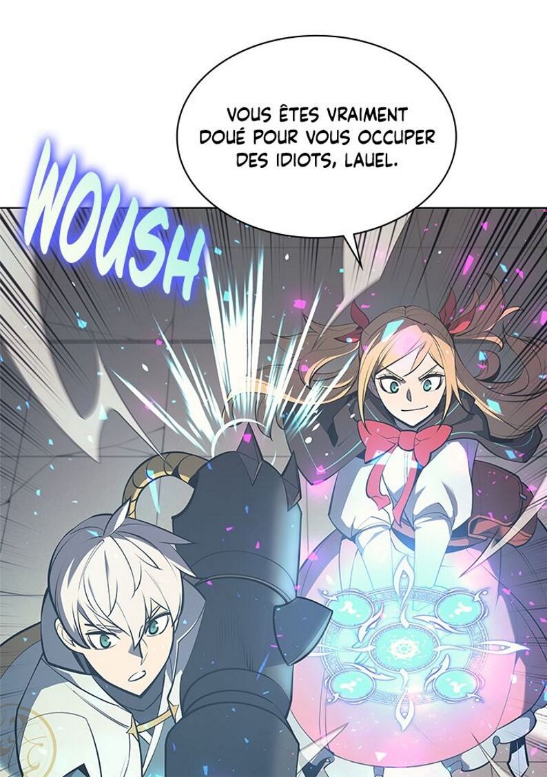 Read Overgeared Remake Scan Manga Online