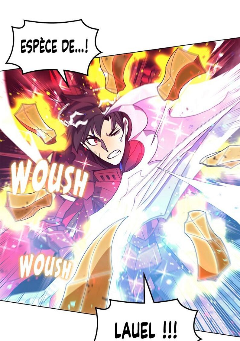 Read Overgeared Remake Scan Manga Online