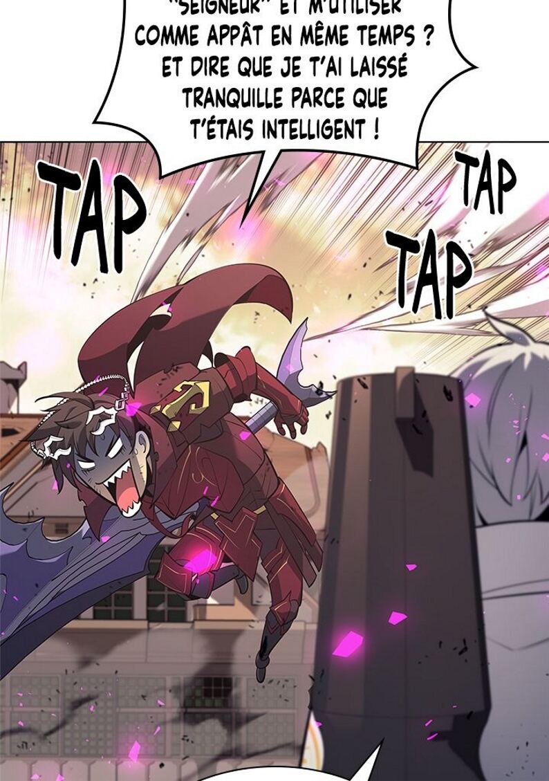 Read Overgeared Remake Scan Manga Online