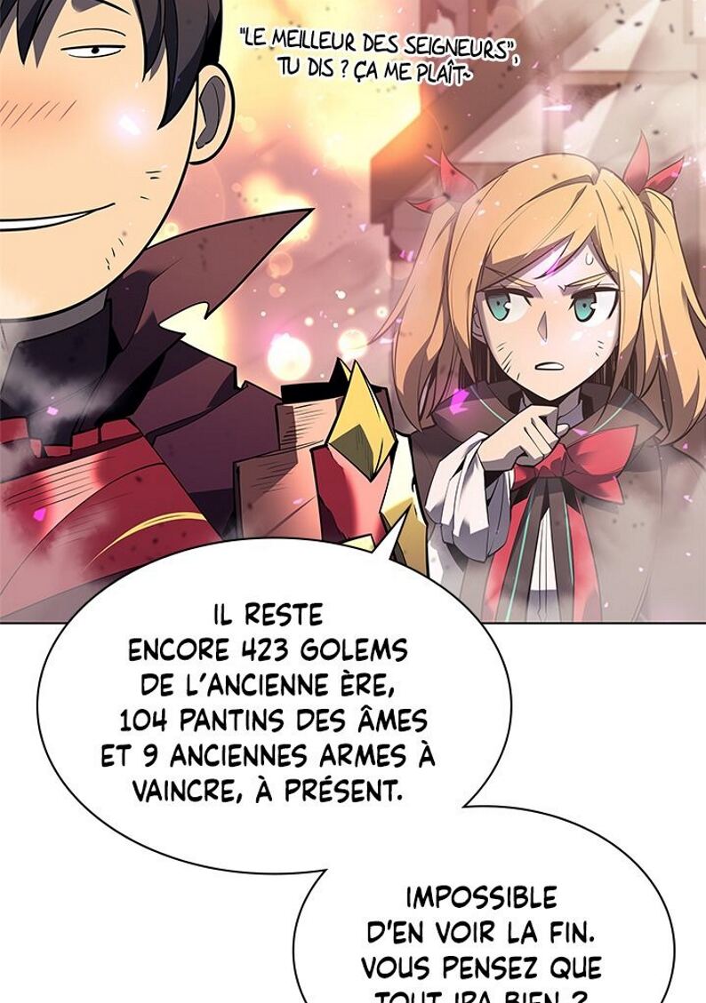 Read Overgeared Remake Scan Manga Online