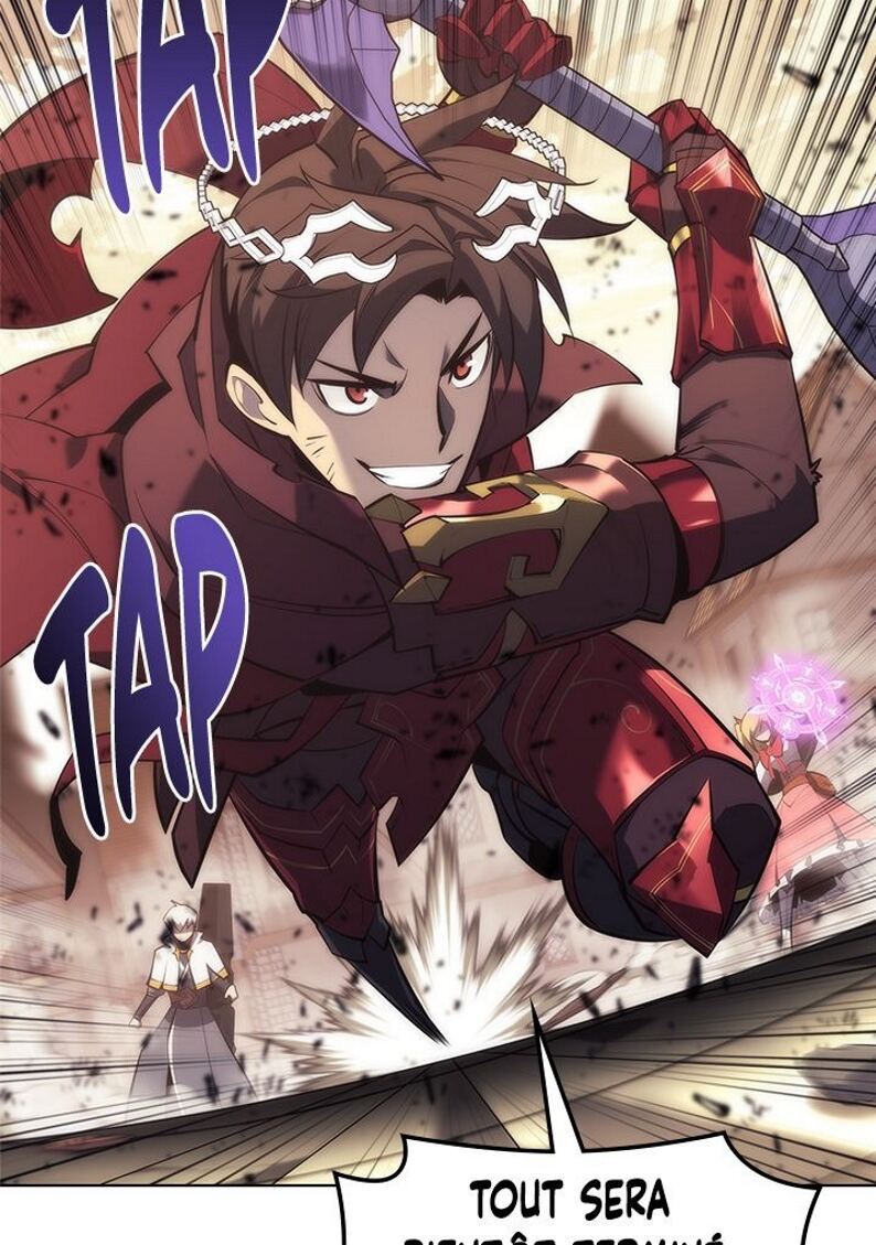 Read Overgeared Remake Scan Manga Online