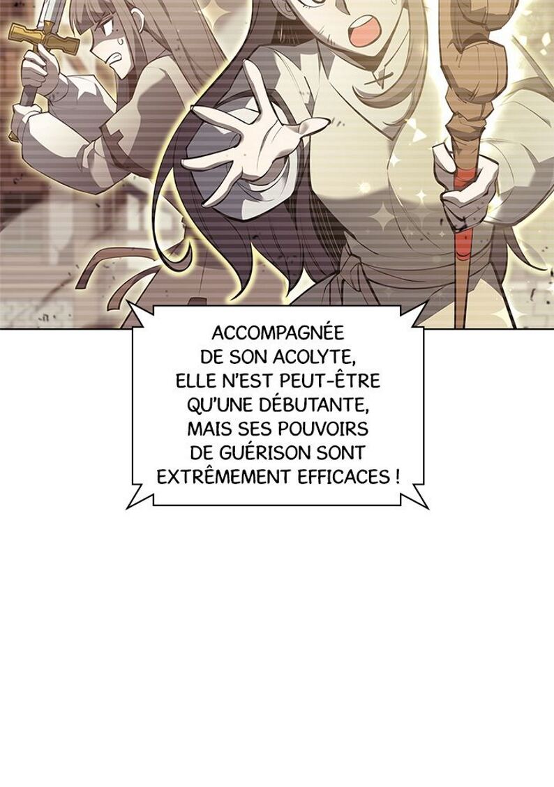 Read Overgeared Remake Scan Manga Online